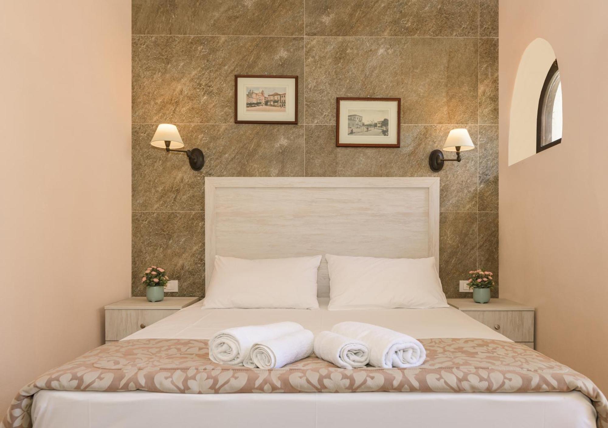 Harmony Hotel Keri 외부 사진