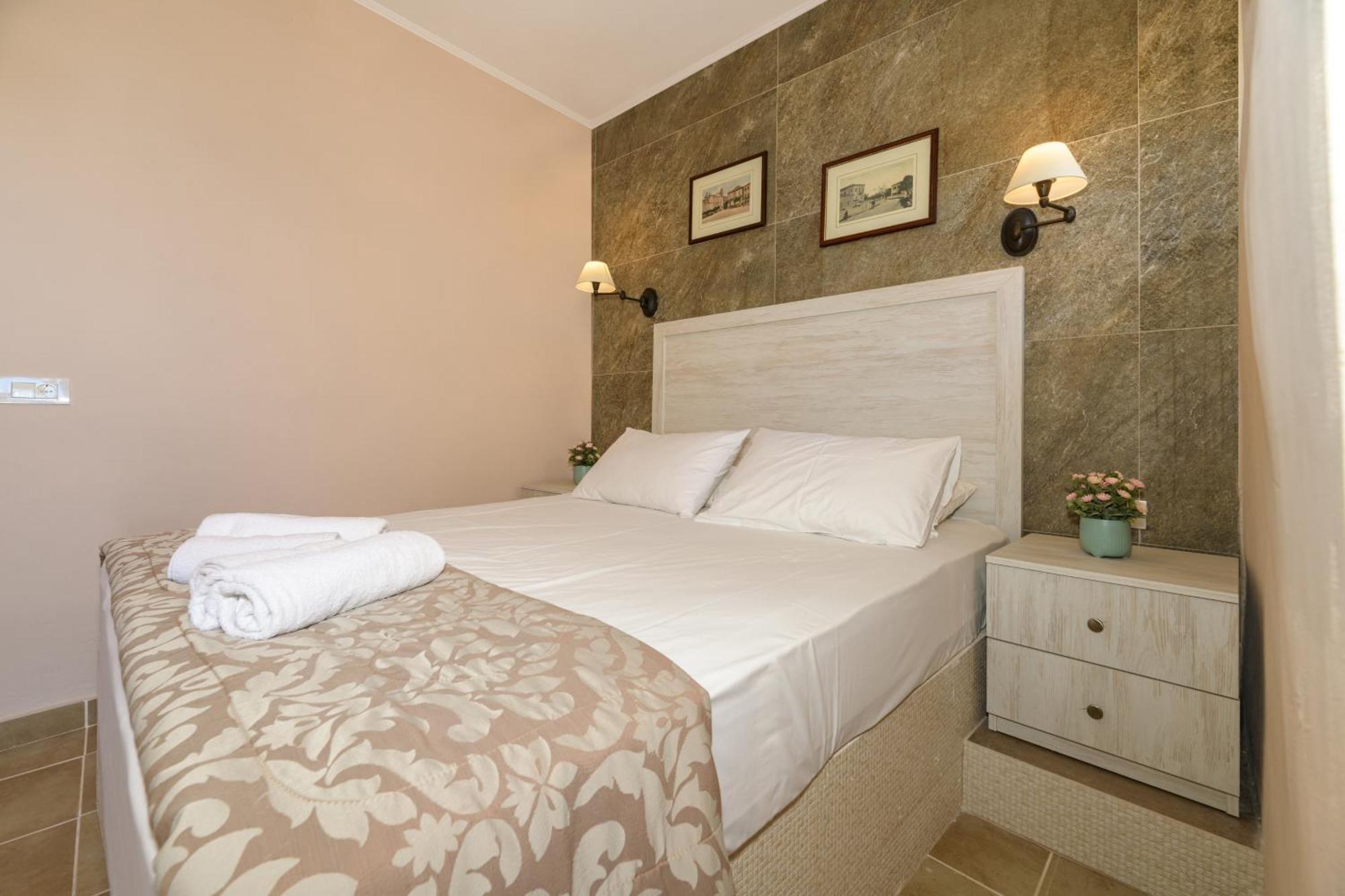 Harmony Hotel Keri 외부 사진
